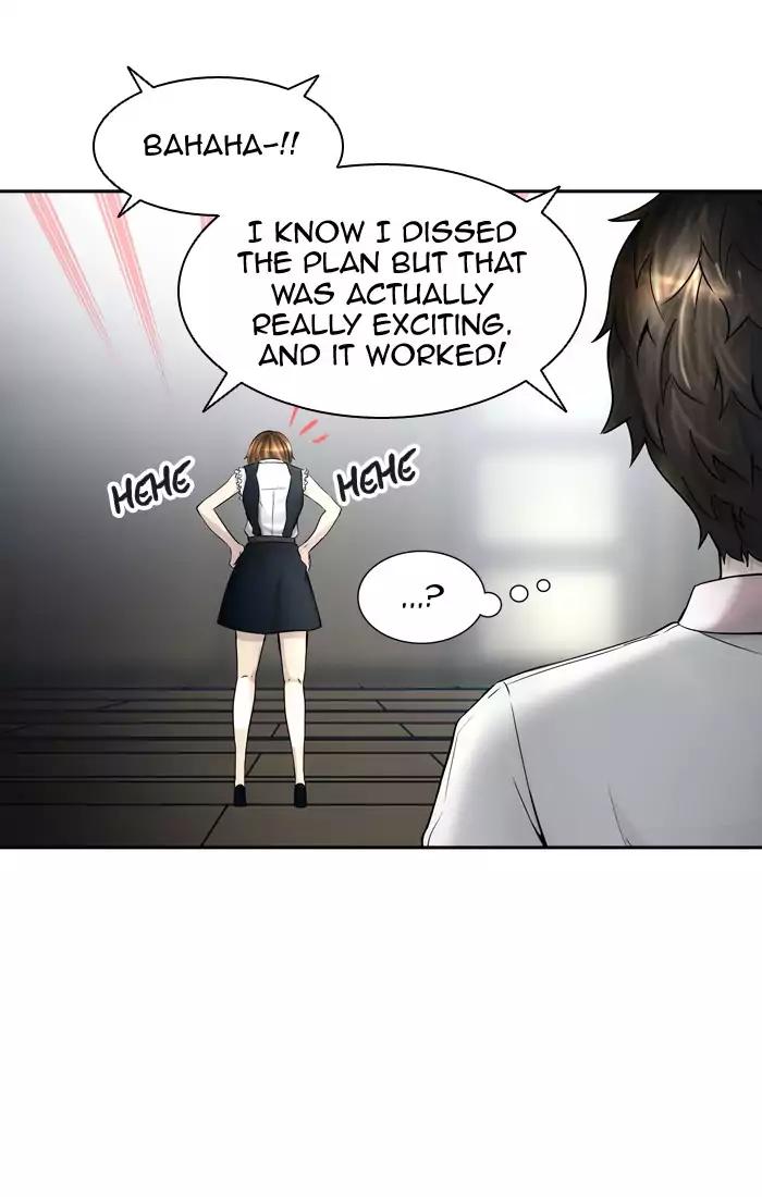 Tower of God Chapter 400