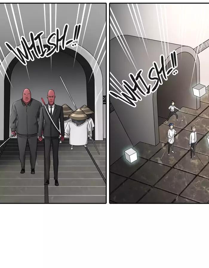 Tower of God Chapter 400