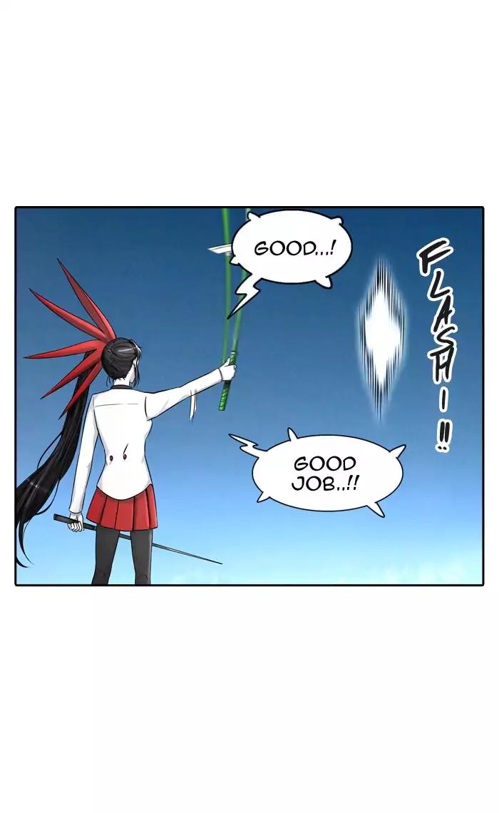 Tower of God Chapter 400