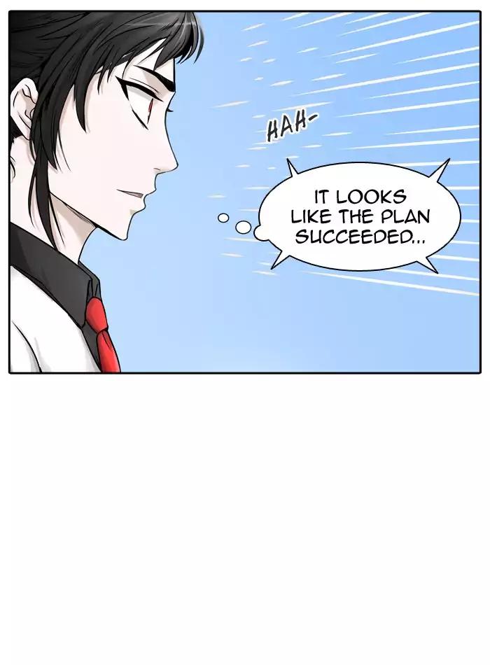 Tower of God Chapter 400