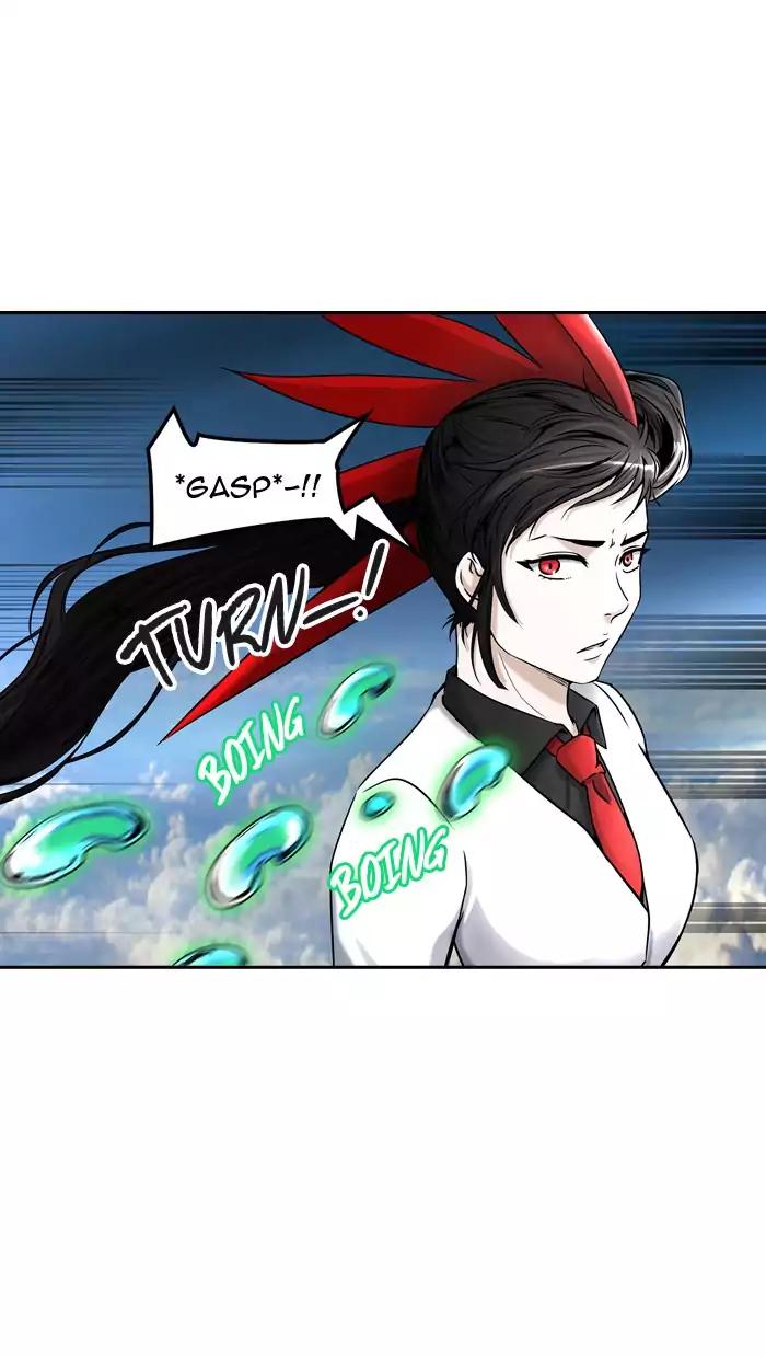 Tower of God Chapter 400