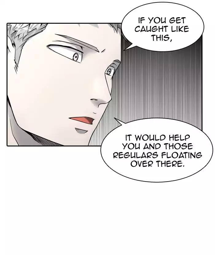 Tower of God Chapter 400