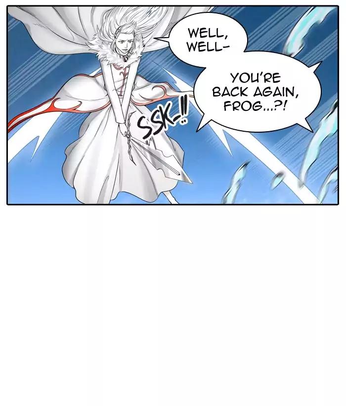 Tower of God Chapter 400