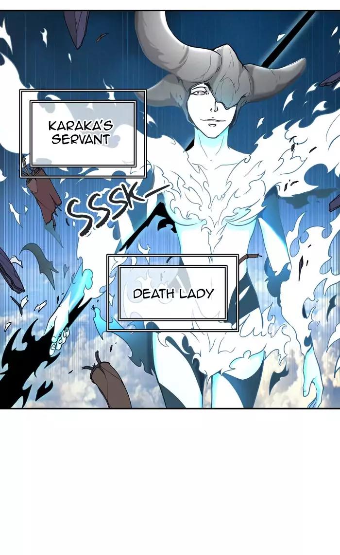 Tower of God Chapter 403