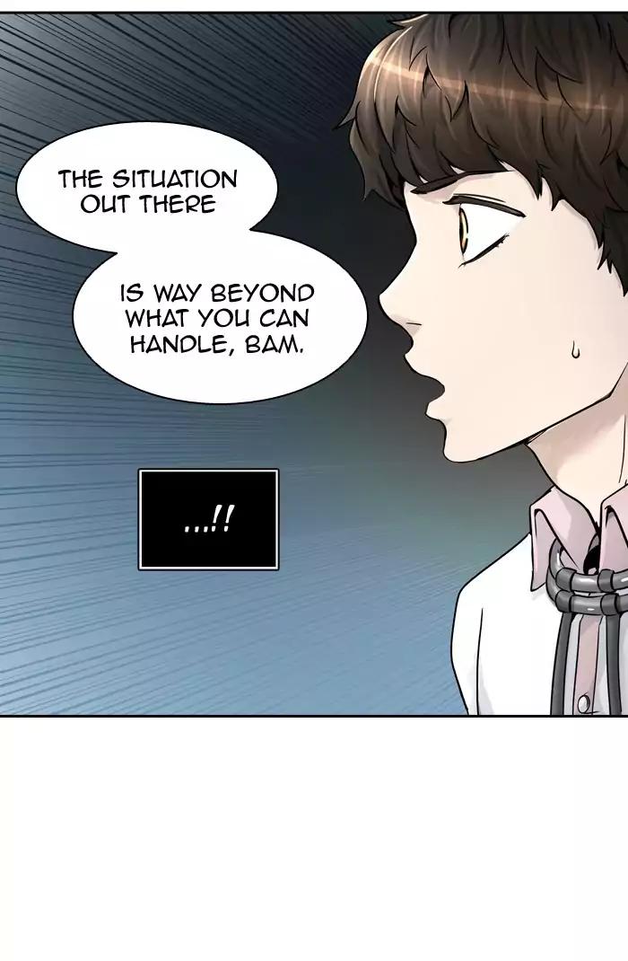 Tower of God Chapter 403