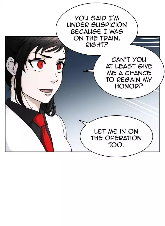 Tower of God Chapter 403