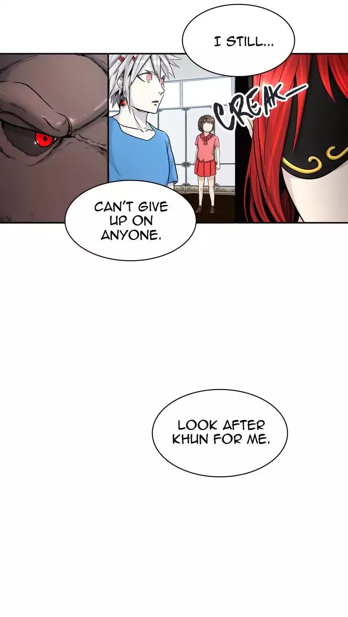 Tower of God Chapter 403