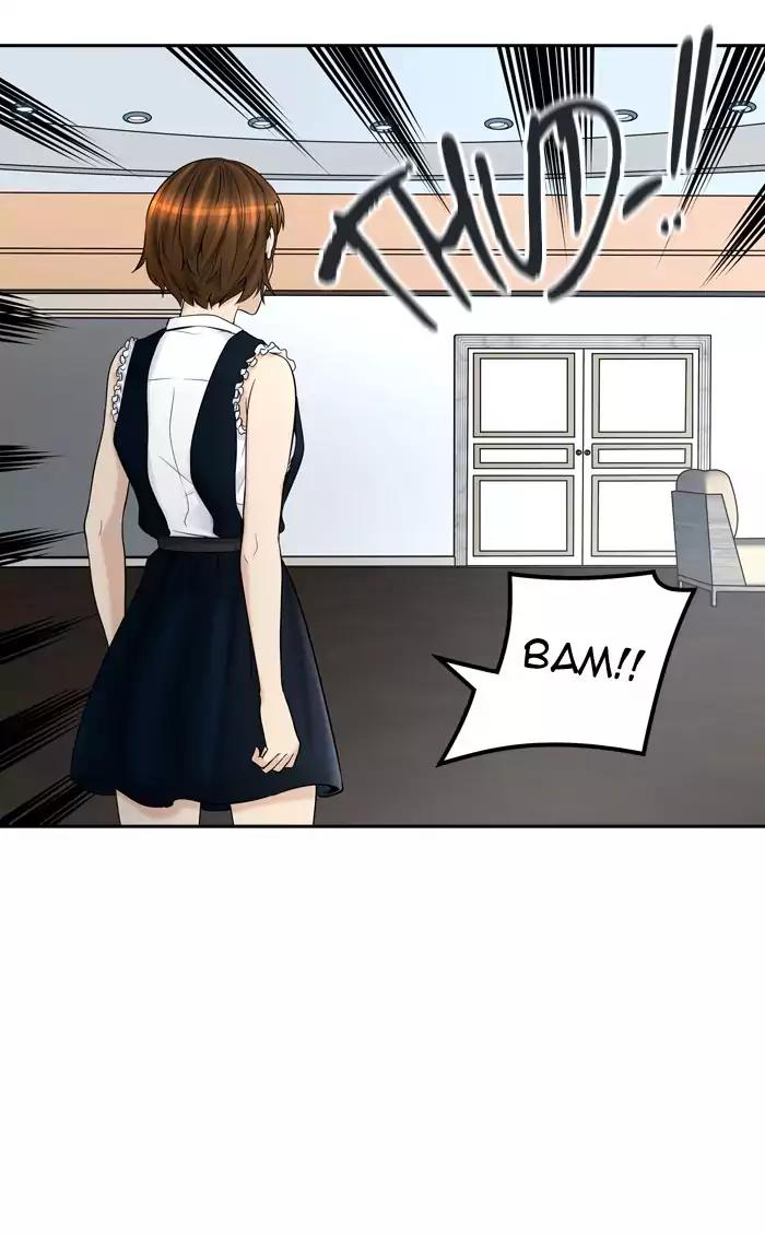 Tower of God Chapter 403