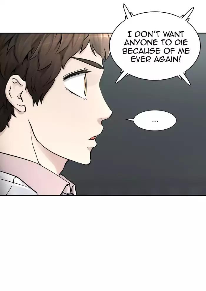 Tower of God Chapter 405