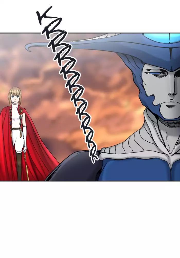 Tower of God Chapter 405