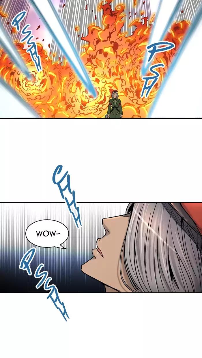 Tower of God Chapter 405