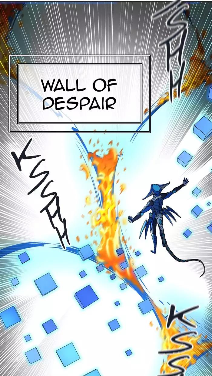 Tower of God Chapter 405