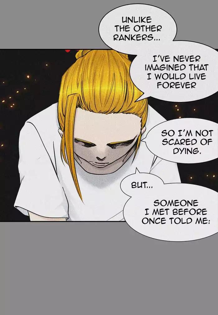 Tower of God Chapter 405