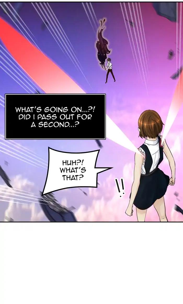 Tower of God Chapter 409