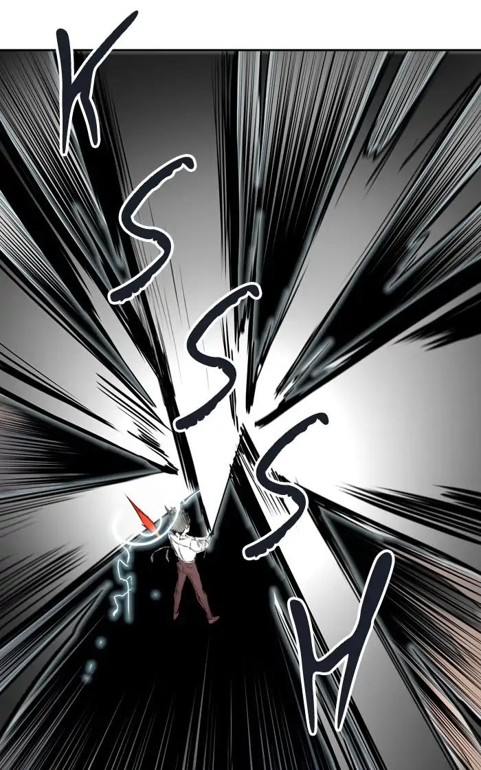 Tower of God Chapter 409