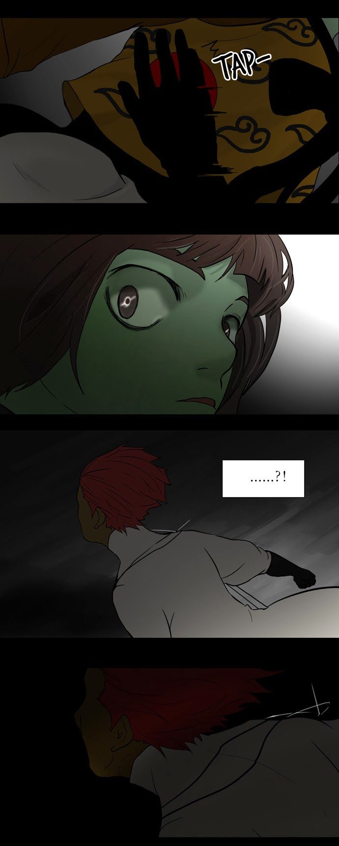 Tower of God Chapter 41