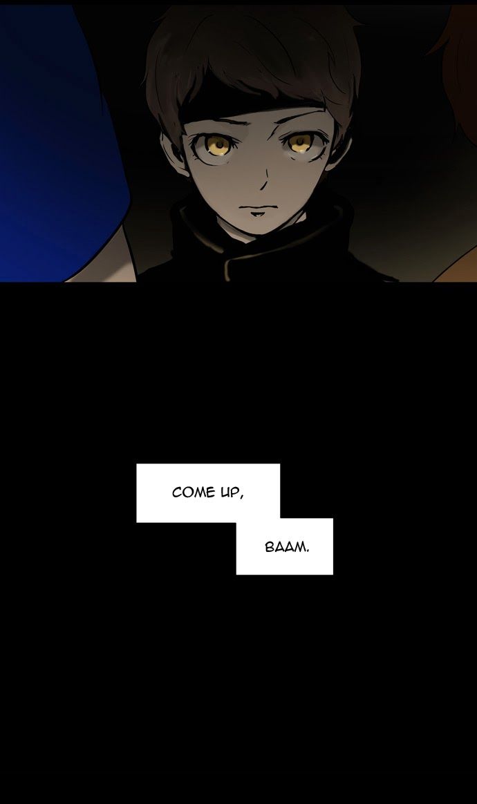 Tower of God Chapter 41