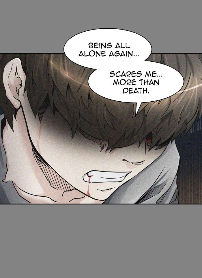 Tower of God Chapter 412