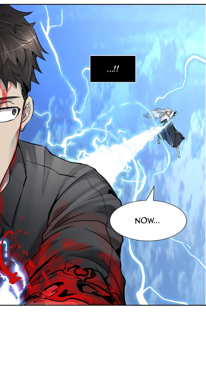 Tower of God Chapter 412