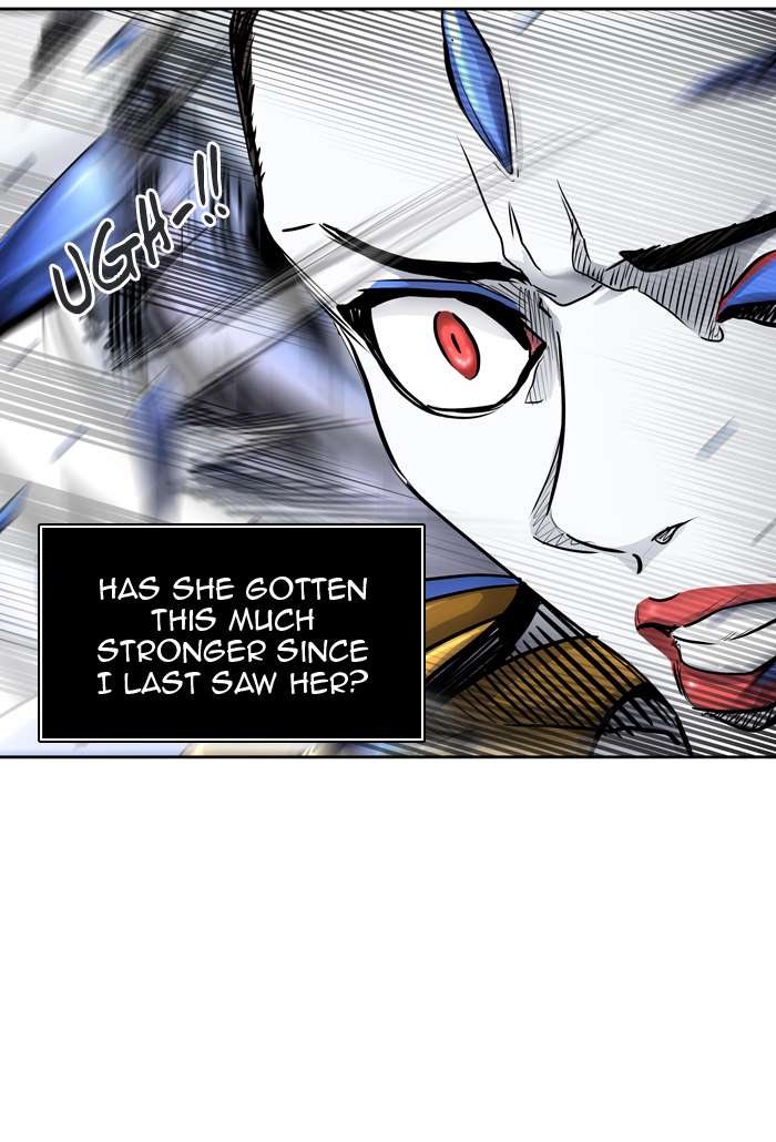 Tower of God Chapter 412