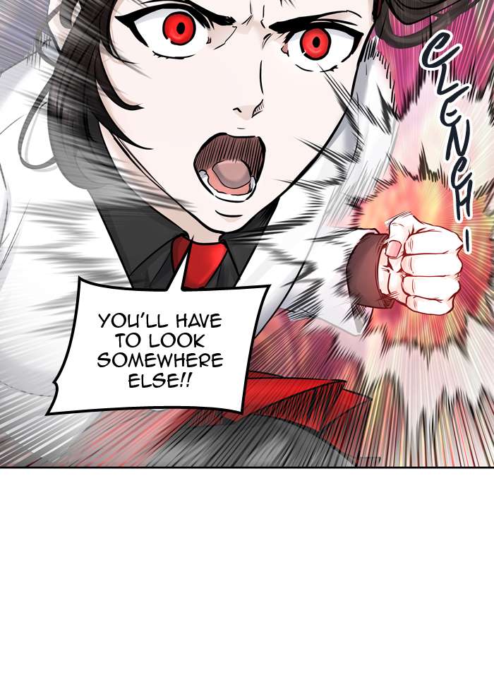 Tower of God Chapter 412