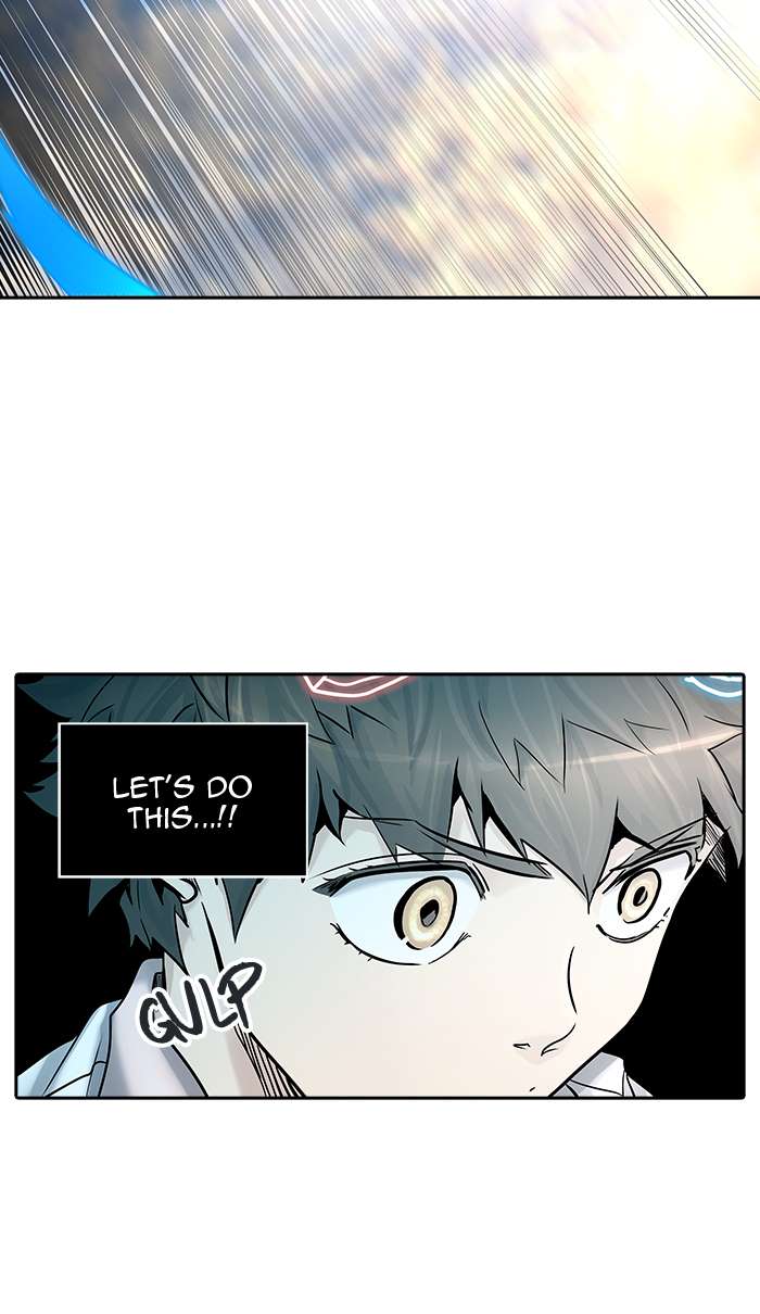 Tower of God Chapter 412