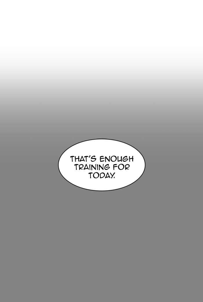 Tower of God Chapter 412