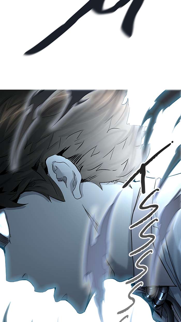 Tower of God Chapter 412