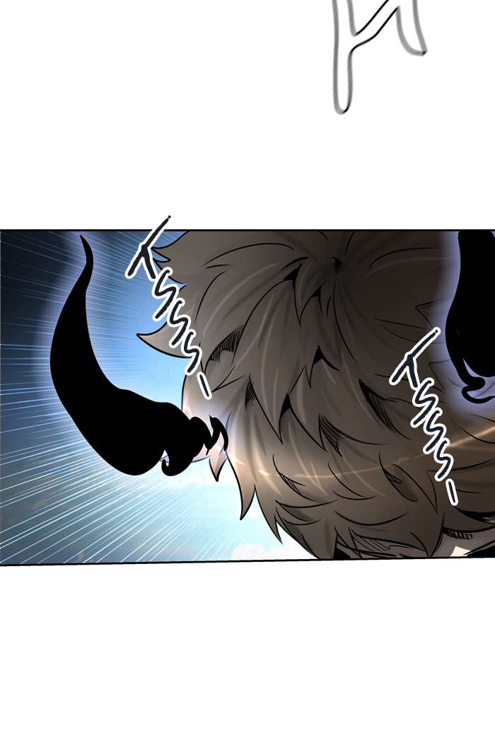 Tower of God Chapter 412