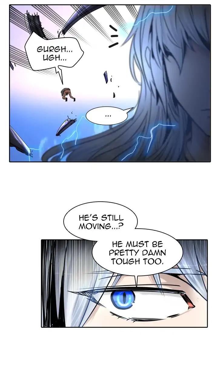 Tower of God Chapter 414