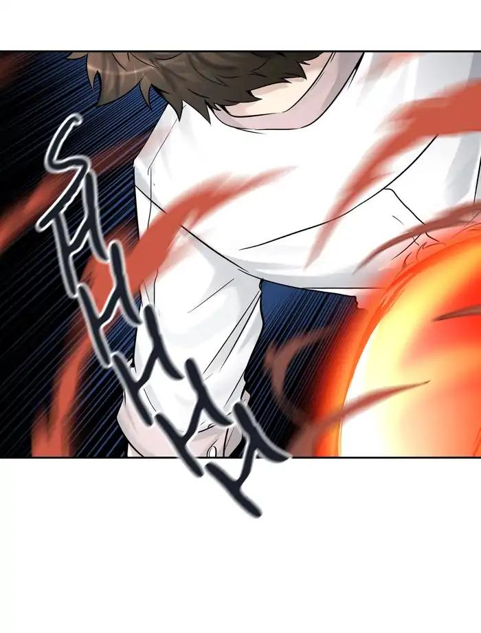 Tower of God Chapter 414