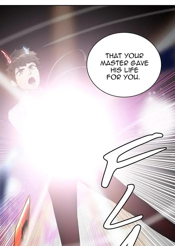 Tower of God Chapter 414