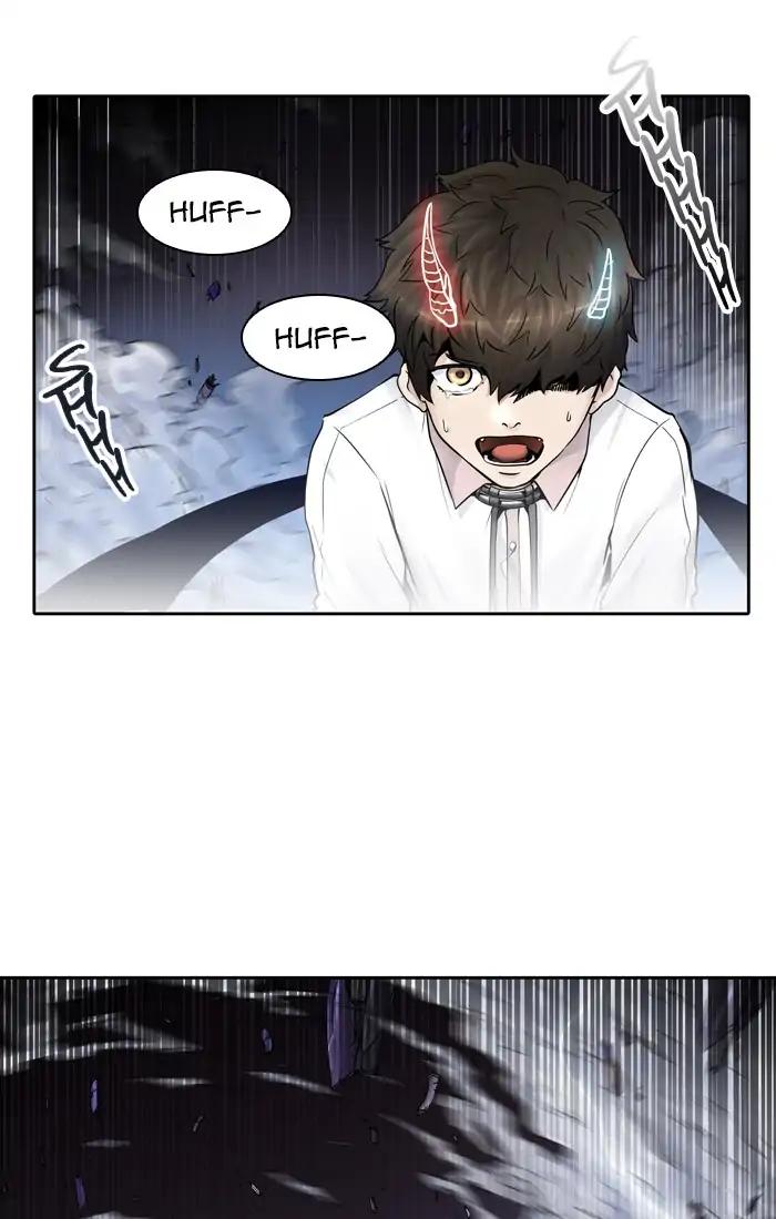 Tower of God Chapter 414