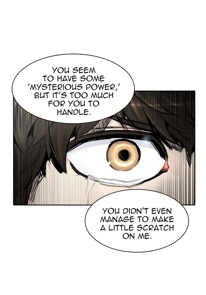 Tower of God Chapter 414