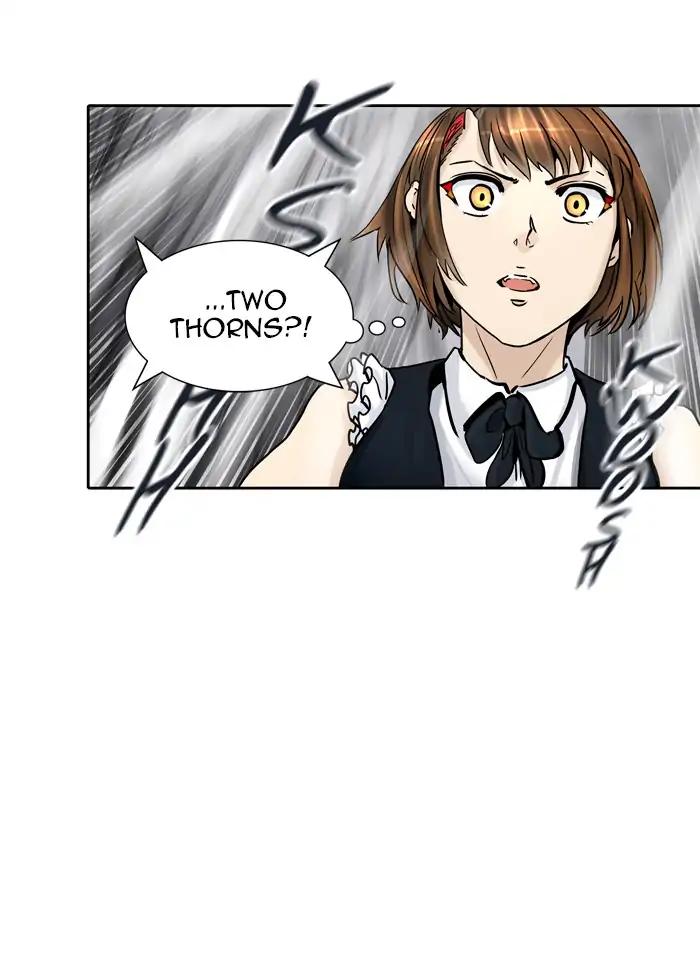 Tower of God Chapter 414