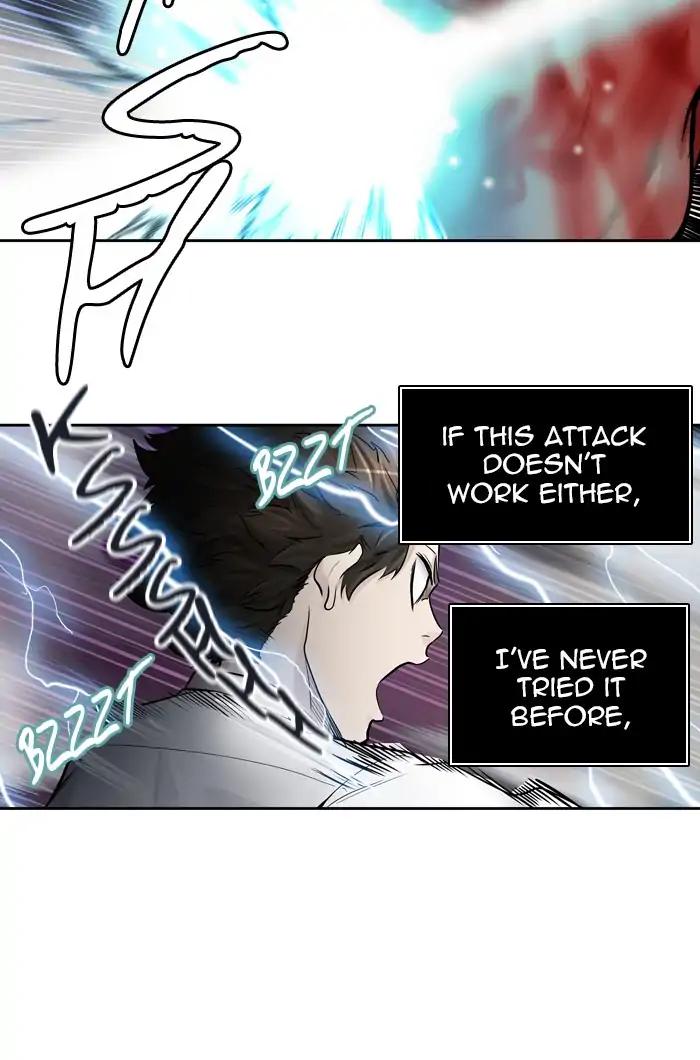 Tower of God Chapter 414