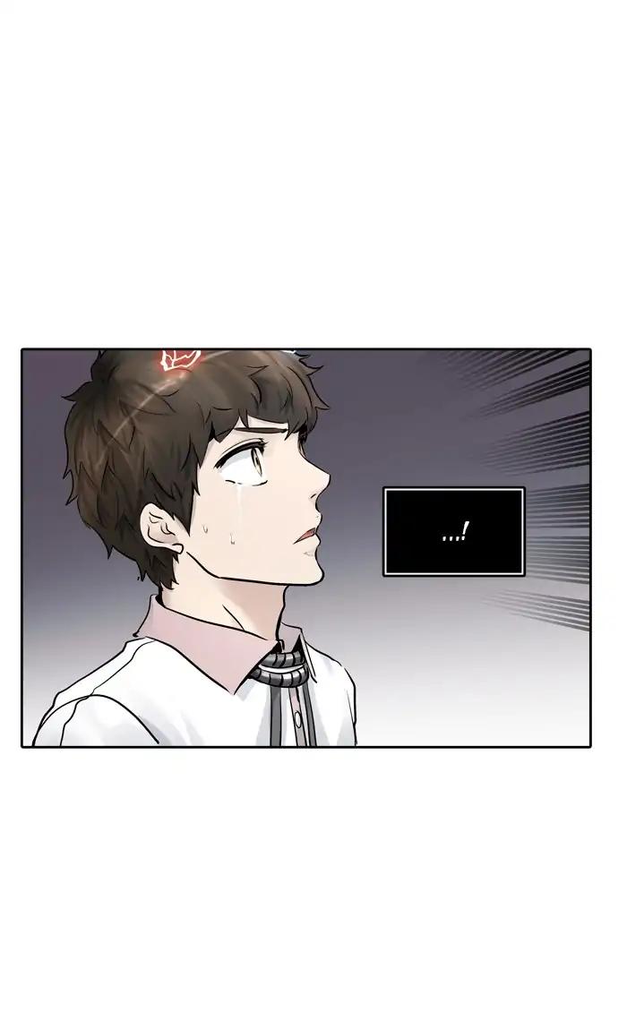 Tower of God Chapter 414