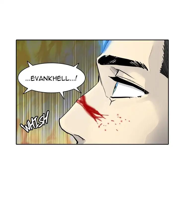 Tower of God Chapter 414