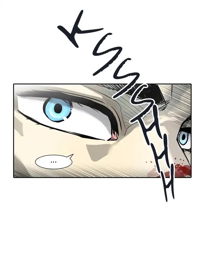 Tower of God Chapter 414