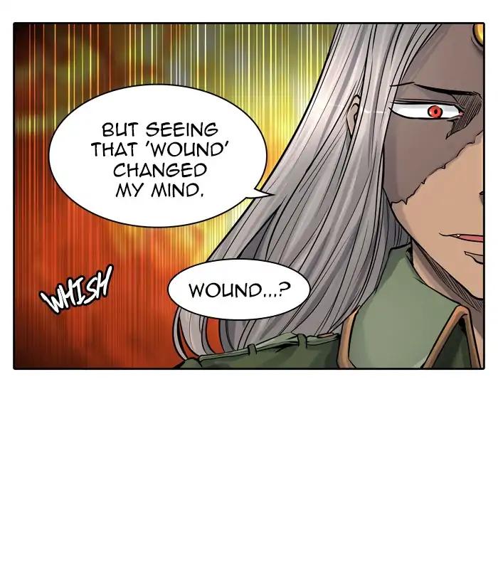 Tower of God Chapter 414