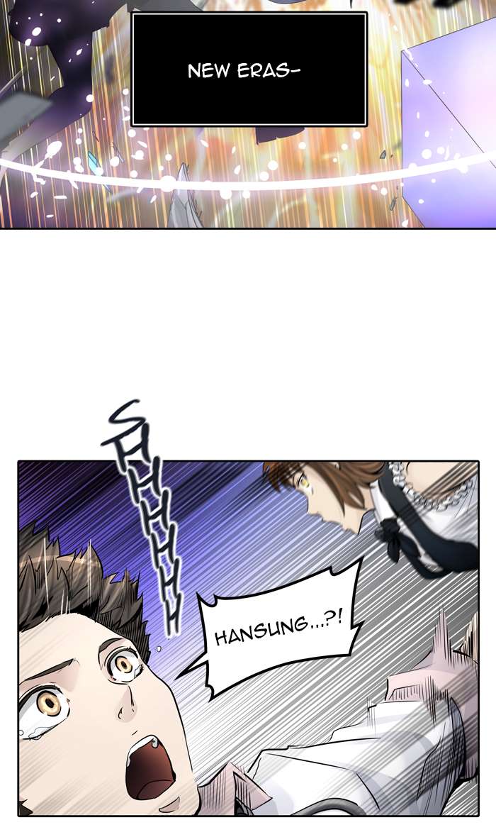 Tower of God Chapter 415