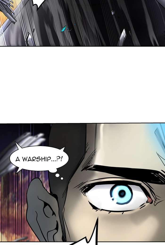 Tower of God Chapter 415