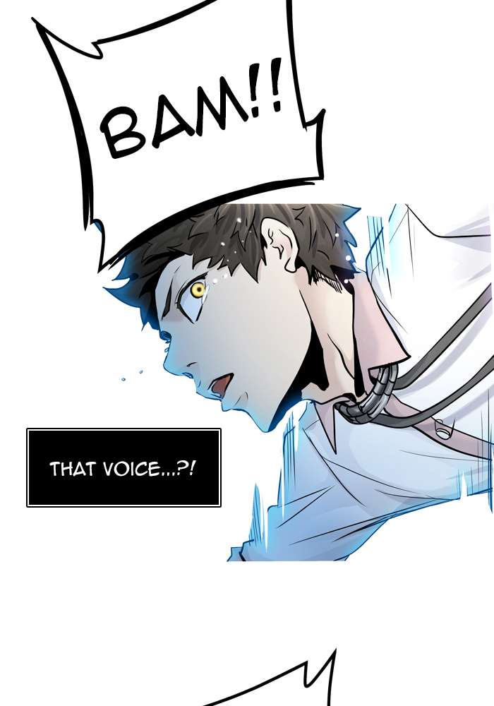 Tower of God Chapter 415