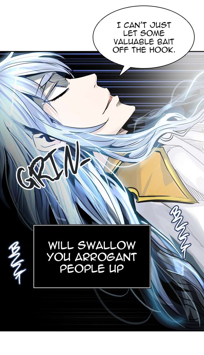 Tower of God Chapter 415