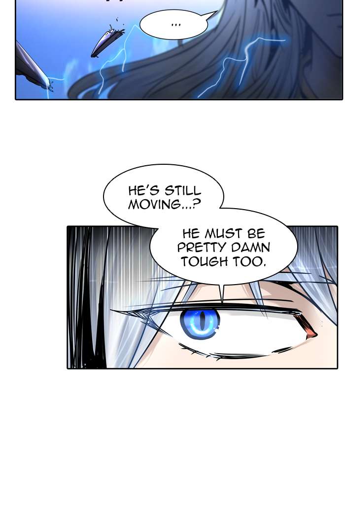 Tower of God Chapter 415