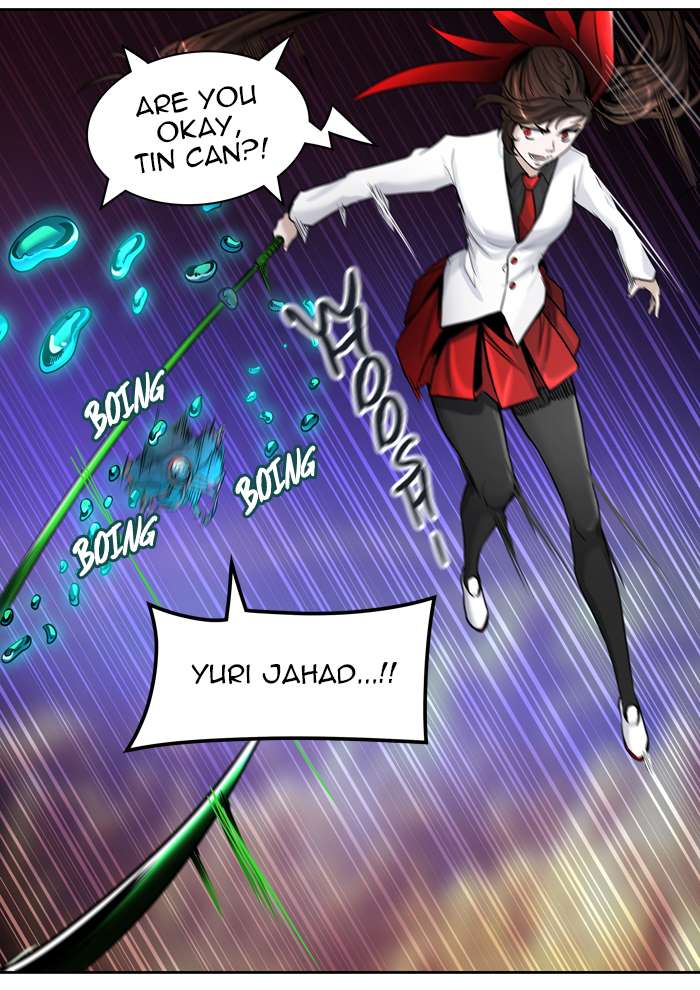 Tower of God Chapter 415