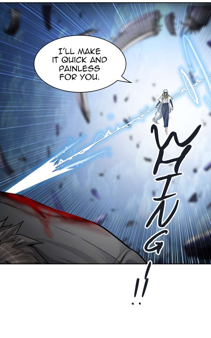 Tower of God Chapter 415