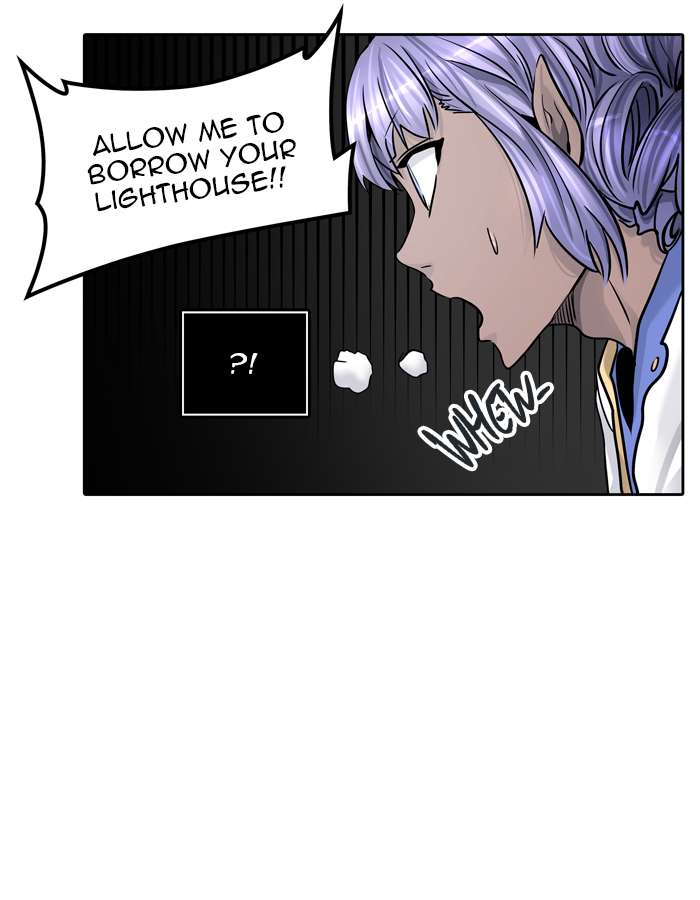 Tower of God Chapter 415