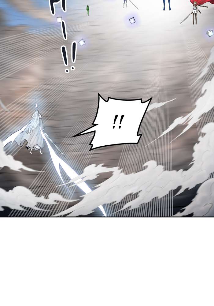 Tower of God Chapter 415