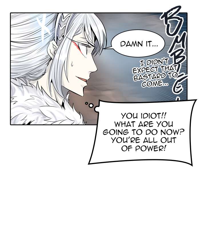 Tower of God Chapter 415